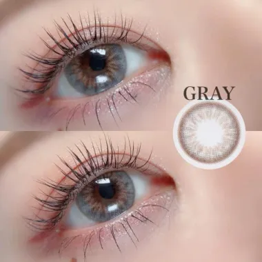 (Giá 1 chiếc) LENS 1 NGÀY STAR RYME SERIES – CHỐNG ÁNH SÁNG XANH - Xingeyes