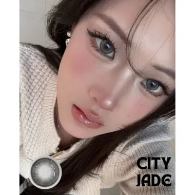(Giá 1 Chiếc) Lens 1 Ngày HIBOU COLLECTION