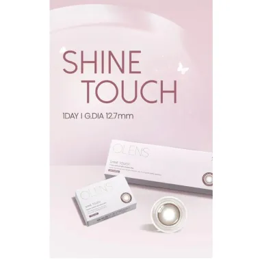 (GIÁ 1 ĐÔI) OLENS SHINE TOUCH SERIES