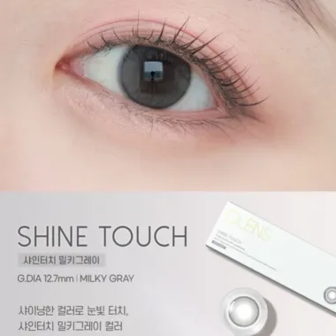 (GIÁ 1 ĐÔI) OLENS SHINE TOUCH SERIES