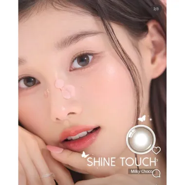 (GIÁ 1 ĐÔI) OLENS SHINE TOUCH SERIES