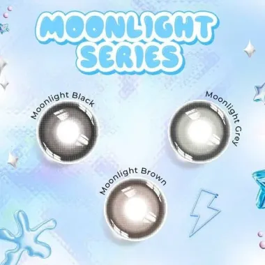 BST LENS GIÃN TRÒNG Moonlight dòng 6 Tháng Fresh Lady (Giá một chiếc)