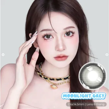 BST LENS GIÃN TRÒNG Moonlight dòng 6 Tháng Fresh Lady (Giá một chiếc)