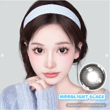 BST LENS GIÃN TRÒNG Moonlight dòng 6 Tháng Fresh Lady (Giá một chiếc)