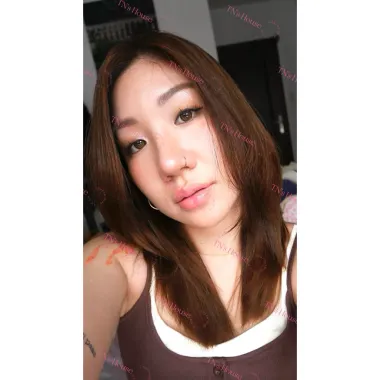 Honey Brown Tông nâu mật ong giãn nhẹ 14.2mm Len 6 tháng