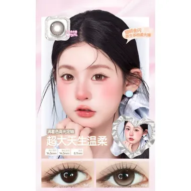Lens 1 Ngày Obalen khóa trục Highlight