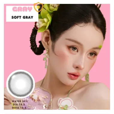  Lens 1 Ngày Xing Eyes Chống Tia UV BST mới
