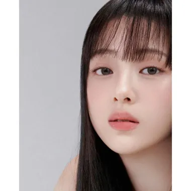 LENS 1DAY Nâu Trà Sữa Tự Nhiên Milk Tea Brown VIVIMOON (Gía 1 chiếc)
