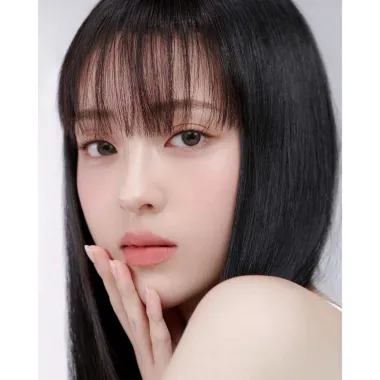 LENS 1DAY Nâu Trà Sữa Tự Nhiên Milk Tea Brown VIVIMOON (Gía 1 chiếc)