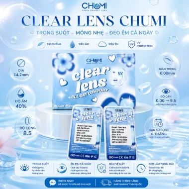 Tổng Hợp Lens 1DAY nhà  LENSLENS