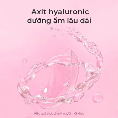 NHỎ MẮT FRESHLADY EYE DROPS