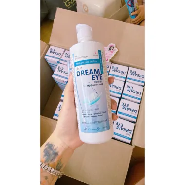 NƯỚC NGÂM LENS DREAM EYE