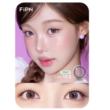 Series lens 1 ngày nhà FIPN ( GIÁ 1 ĐÔI)
