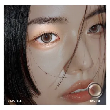 Series lens 1 ngày nhà FIPN ( GIÁ 1 ĐÔI)