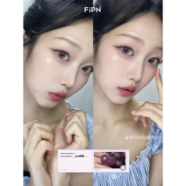 Series lens 1 ngày nhà FIPN ( GIÁ 1 ĐÔI)
