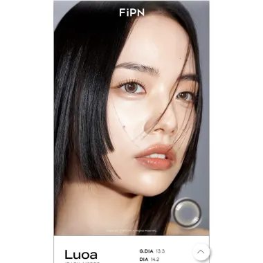 Series lens 1 ngày nhà FIPN ( GIÁ 1 ĐÔI)