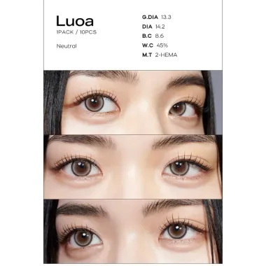Series lens 1 ngày nhà FIPN ( GIÁ 1 ĐÔI)