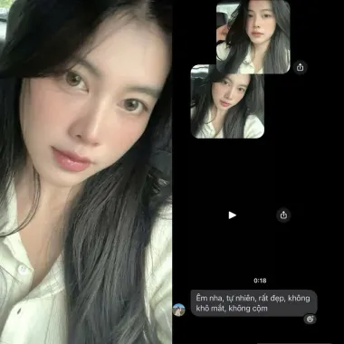 Series mẫu Stars Lens 1 Tháng - Xing Eyes