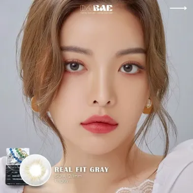 Tổng Hợp 2 Mẫu 1Day Lensme