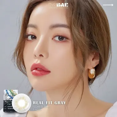 Tổng Hợp 2 Mẫu 1Day Lensme