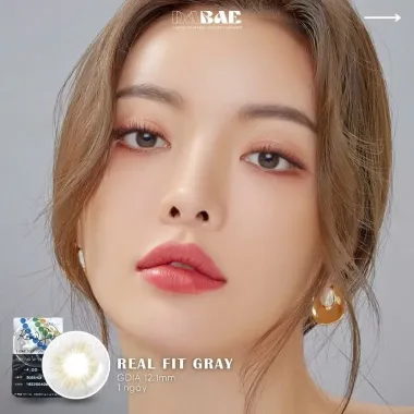 Tổng Hợp 2 Mẫu 1Day Lensme
