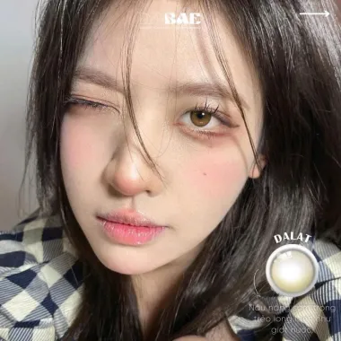 Tổng hợp lens 6 Tháng Dabae