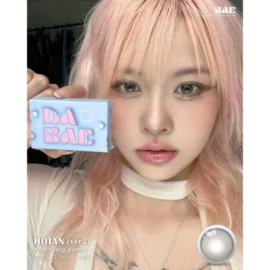 Tổng hợp lens 6 Tháng Dabae