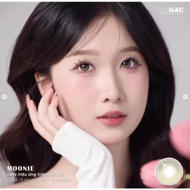 Tổng hợp lens 6 Tháng Dabae