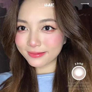 Tổng hợp lens 6 Tháng Dabae
