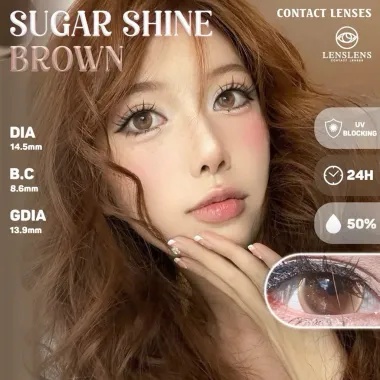 Tổng Hợp Lens 1DAY nhà  LENSLENS