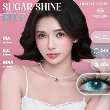 Tổng Hợp Lens 1DAY nhà  LENSLENS