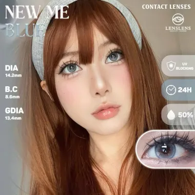 Tổng Hợp Lens 1DAY nhà  LENSLENS