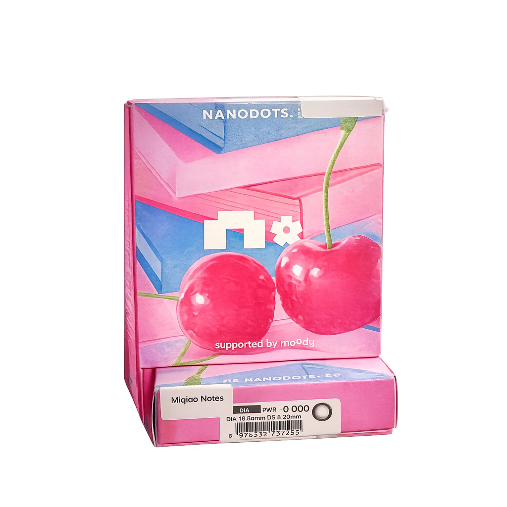 Lens 1 Ngày nội địa Trung Moody